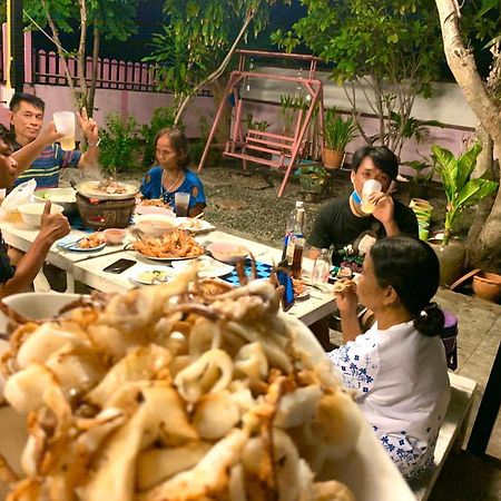 Wilailak Bungalow @ Koh Srichang Ko Si Chang Zewnętrze zdjęcie