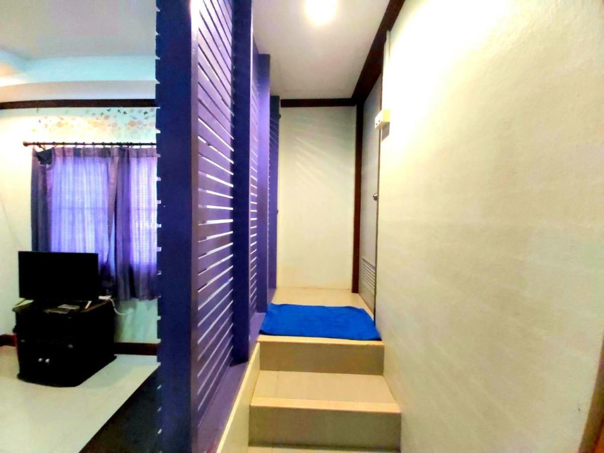 Wilailak Bungalow @ Koh Srichang Ko Si Chang Zewnętrze zdjęcie