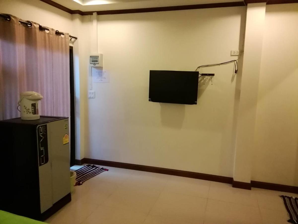 Wilailak Bungalow @ Koh Srichang Ko Si Chang Pokój zdjęcie