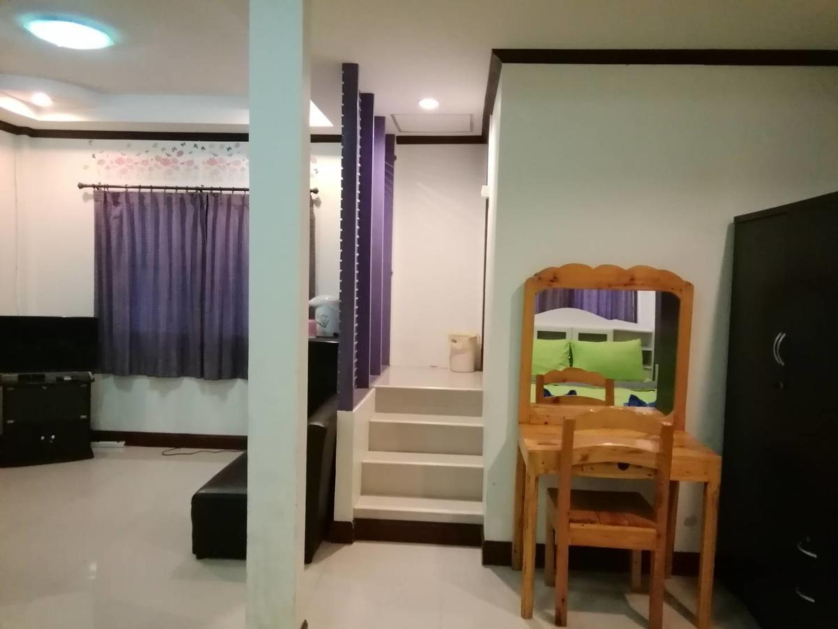 Wilailak Bungalow @ Koh Srichang Ko Si Chang Zewnętrze zdjęcie