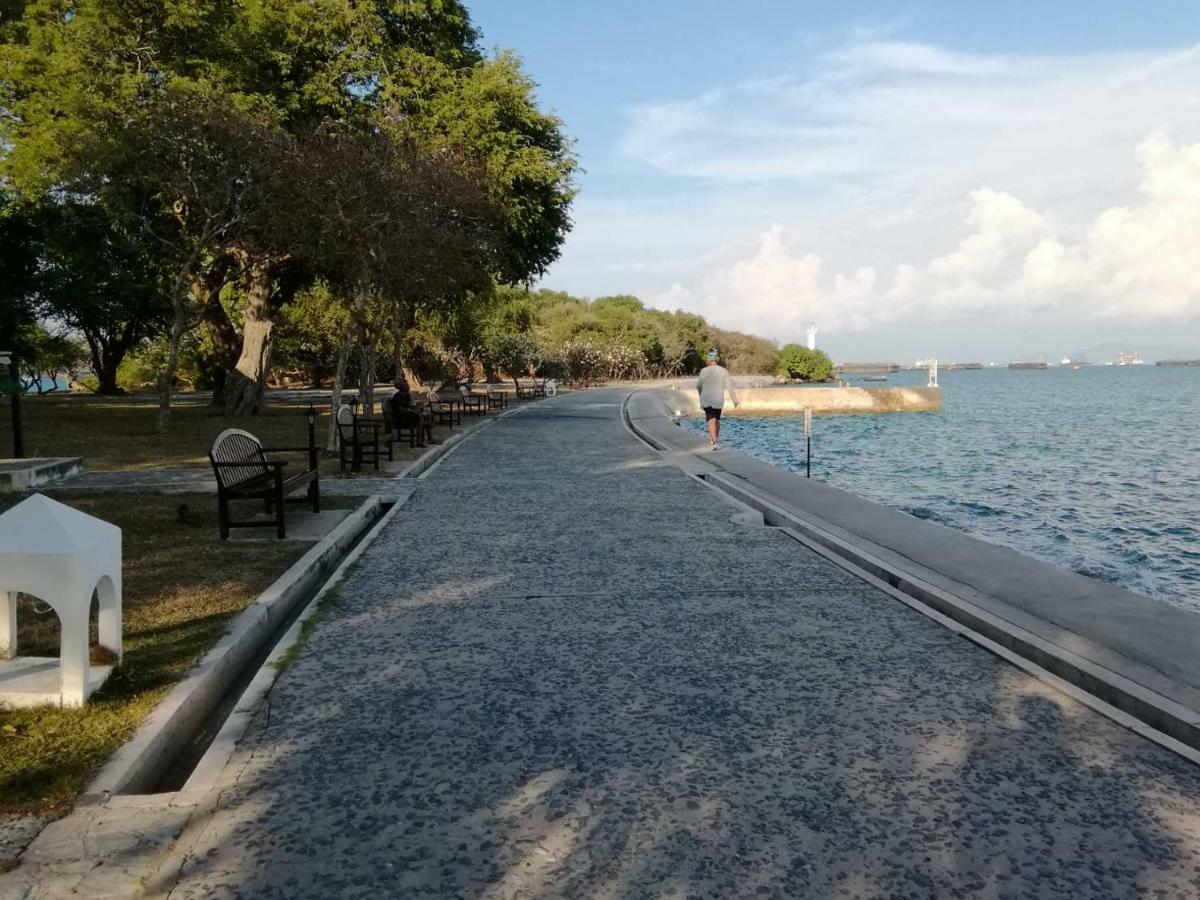 Wilailak Bungalow @ Koh Srichang Ko Si Chang Zewnętrze zdjęcie
