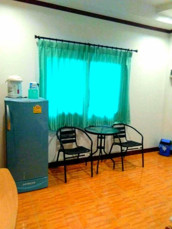 Wilailak Bungalow @ Koh Srichang Ko Si Chang Zewnętrze zdjęcie