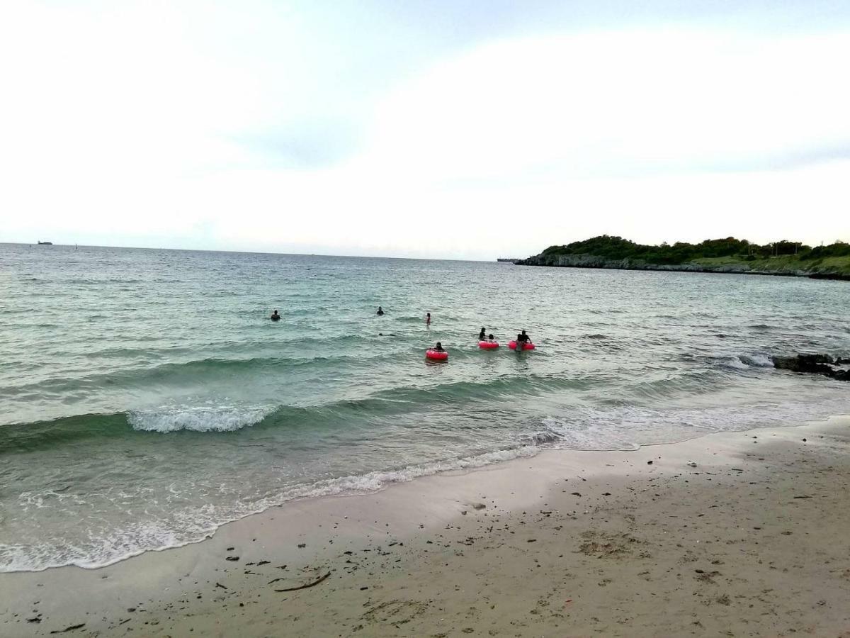 Wilailak Bungalow @ Koh Srichang Ko Si Chang Zewnętrze zdjęcie